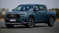 Honda Pick-up compacta