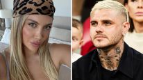 Wanda Nara vs Mauro Icardi