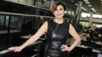 Carolina Papaleo: “Con Raúl somos como un matrimonio viejo, confianza y complicidad total”