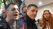 Leandro García Gómez, la expareja de Lowrdez Fernández