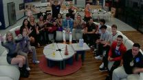 Los participantes de Gran Hermano 2023