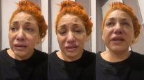 Apareció Lourdes Fernández, de Bandana: el video que grabó