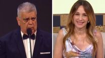 Luis Ventura y Verónica Lozano