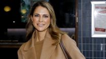 Magdalena de Suecia furiosa: qué dijo tras las críticas que recibió
