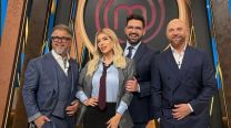 Filtraron el nombre del segundo eliminado de Masterchef Celebrity
