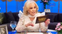 Mirtha Legrand