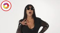 Moria Casán