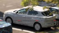 El Nissan Kait entra en la fase final de pruebas: reemplazará al Kicks Play