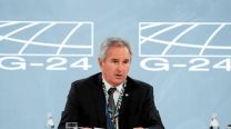 Por qué Pablo Quirno, el nuevo canciller, oculta su declaración jurada