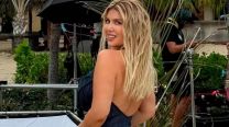 Wanda Nara