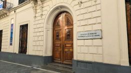 23-10-2025 Facultad de Derecho UNC Córdoba