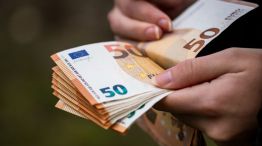 A cuánto cerró el euro hoy 23 de octubre 