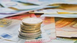 A cuánto cotiza el euro blue hoy 23 de octubre 