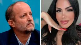 Causa Insaurralde y Sofía Clerici 23102025