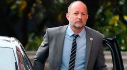 Causa Insaurralde y Sofía Clerici 23102025