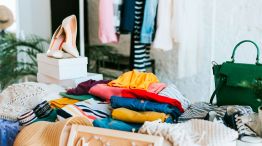 "crece la compra de ropa usada" 23102025