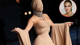 kimKardashianGala2025octubre