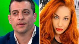 Lourdes Fernández y Leandro García Gómez