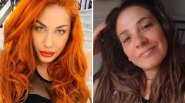 Lourdes Fernández y Lissa Vera