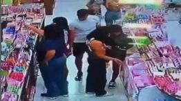 Luciano Garavano Paso de los Libres