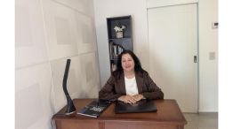 Mariana Lorenzi: Inglés con confianza para profesionales