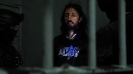 Pablo Laurta, acusado del doble femicidio en Córdoba 20251023