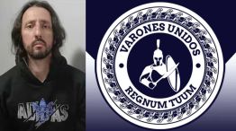 Pablo Laurta y Varones Unidos 20251023