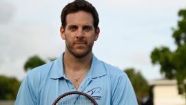 Detenciones y una posible extradición: cómo sigue la causa contra los ladrones chilenos que le robaron a Del Potro