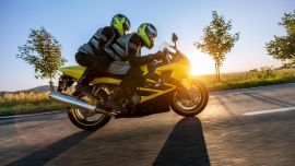 Service de la moto: qué componentes tenés que revisar vos mismo para evitar visitas al taller