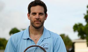 Juan Martín Del Potro