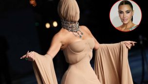 kimKardashianGala2025octubre