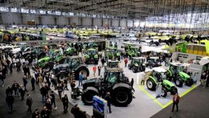 Misión Agritechnica 2025: Nexus convoca a empresas para abrir mercados entre Argentina y el mundo