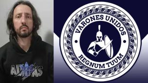 Pablo Laurta y Varones Unidos 20251023