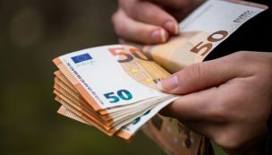 A cuánto cerró el euro hoy 23 de octubre 