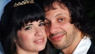 Eduardo Vazquez y Wanda Taddei 20251023