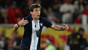 Gustavo Costas