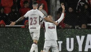 Lanús