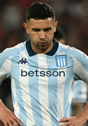 Flamengo vs. Racing