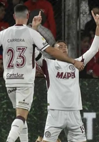 Lanús