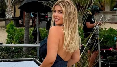Wanda Nara