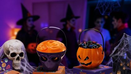 Arcor Halloween