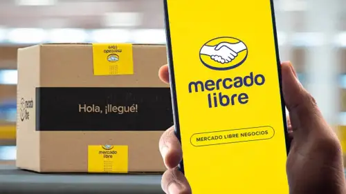 Mercado Libre pide regulación estatal frente al avance de Shein y Temu en la región | Perfil