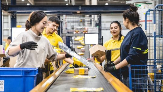 Mercado Libre vuelve a Córdoba pero esquiva la Capital: Villa Maria ya confirmó su radicación Mercado Libre vuelve a Córdoba pero esquiva la Capital: Villa Maria ya confirmó su radicación