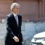 Milei names finance secretary Pablo Quirno as Argentina’s new foreign minister
