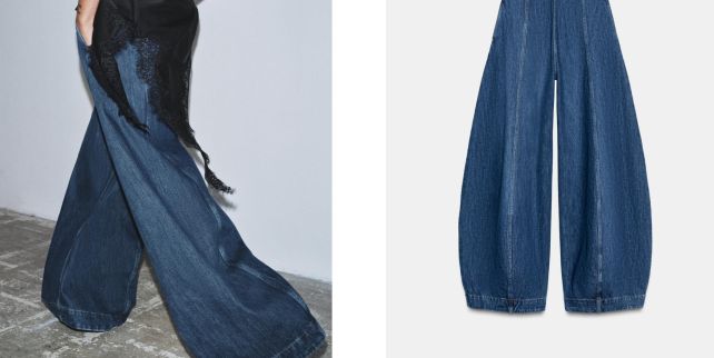 Tendencias de primavera verano 2025