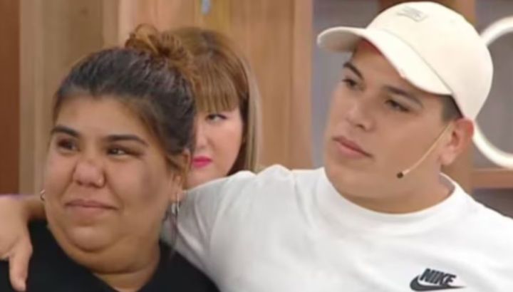 Acusaron a Camila Deniz de usar el dinero que donaron para su hermano, Thiago Medina: “No tengo que explicar por qué busco paz”