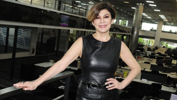 Carolina Papaleo: “Con Raúl somos como un matrimonio viejo, confianza y complicidad total”