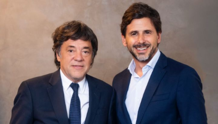 Telefe oficializó su venta a Gustavo Scaglione: ¿Quién es el dueño?
