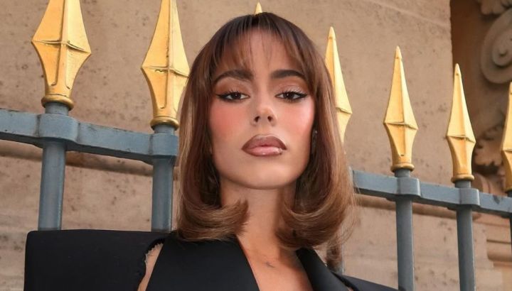 El contundente pedido de Tini Stoessel por su show Futttura: "Lamentablemente no se pueden controlar "