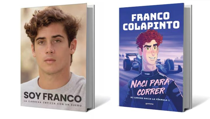 Franco Colapinto y su camino a la Fórmula 1: pasión, sacrificio y velocidad